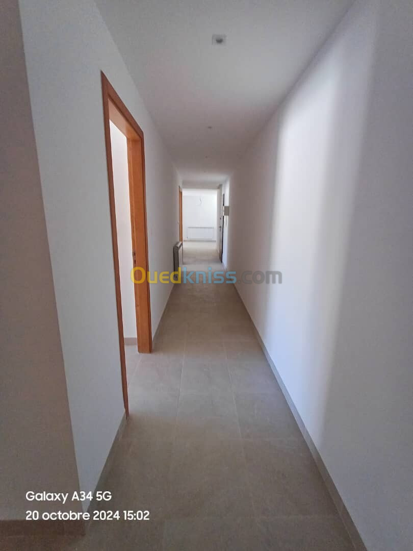 Vente Appartement F5 Alger Birkhadem