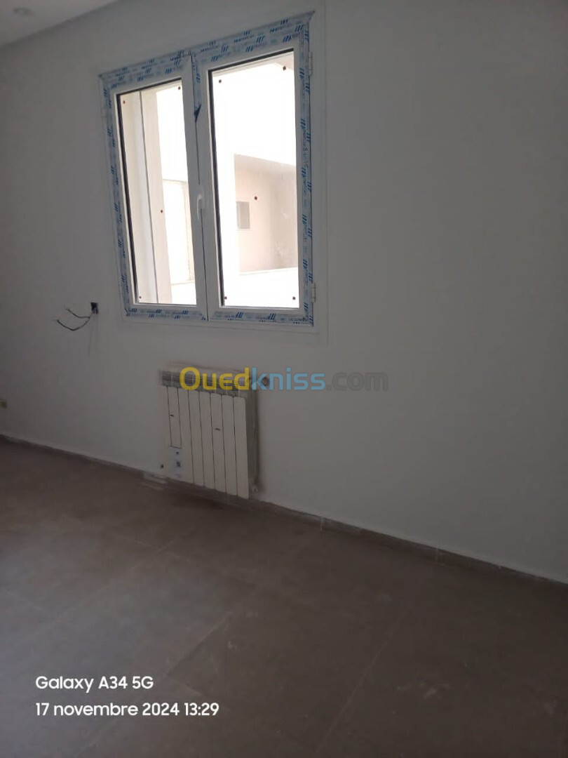 Vente Appartement F4 Alger Birkhadem