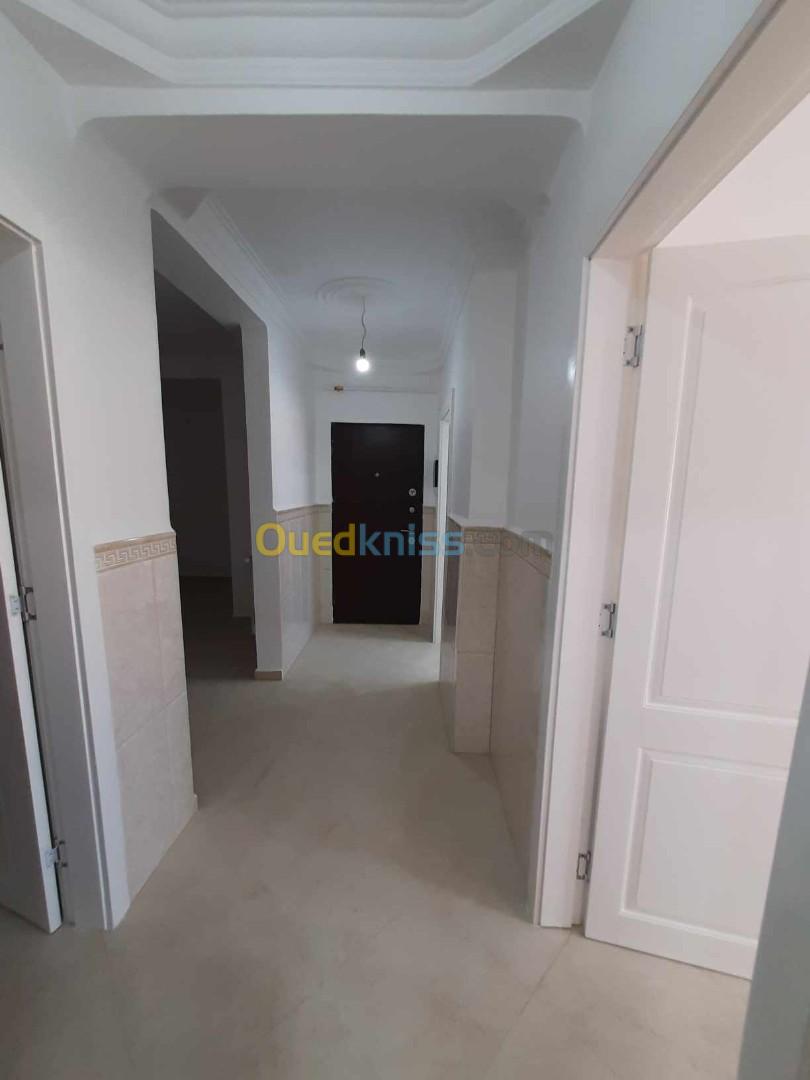 Vente Appartement F3 Blida Boufarik