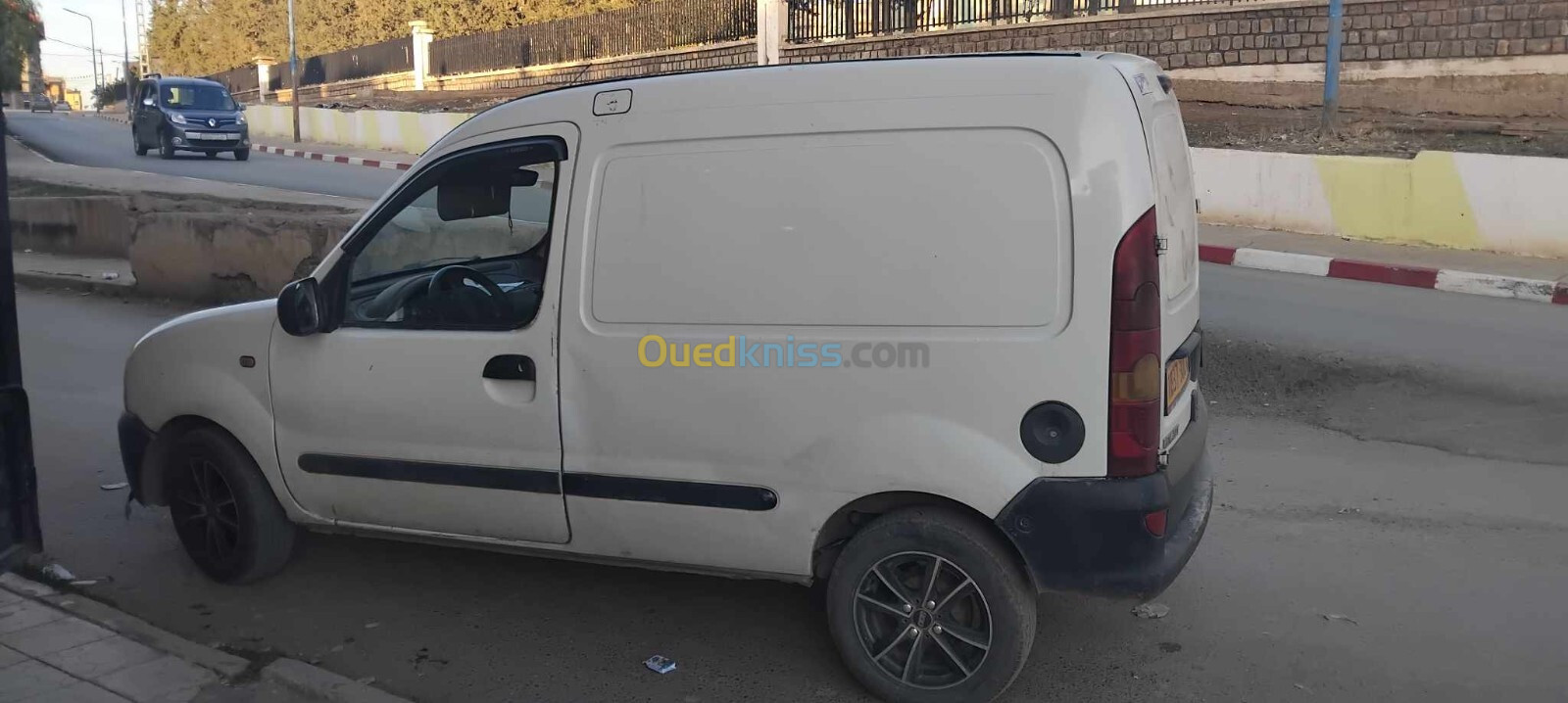 Renault Kangoo 2000 Kangoo