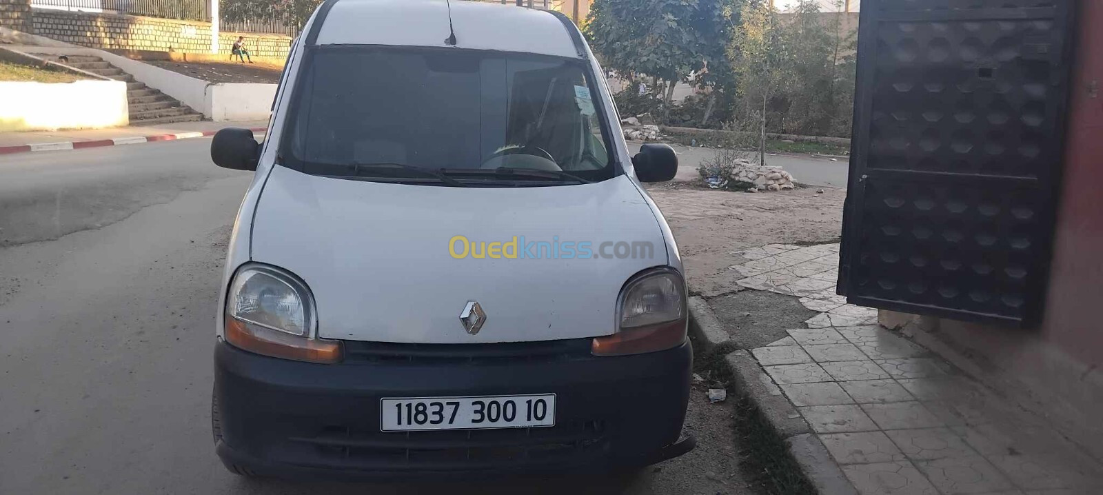 Renault Kangoo 2000 Kangoo