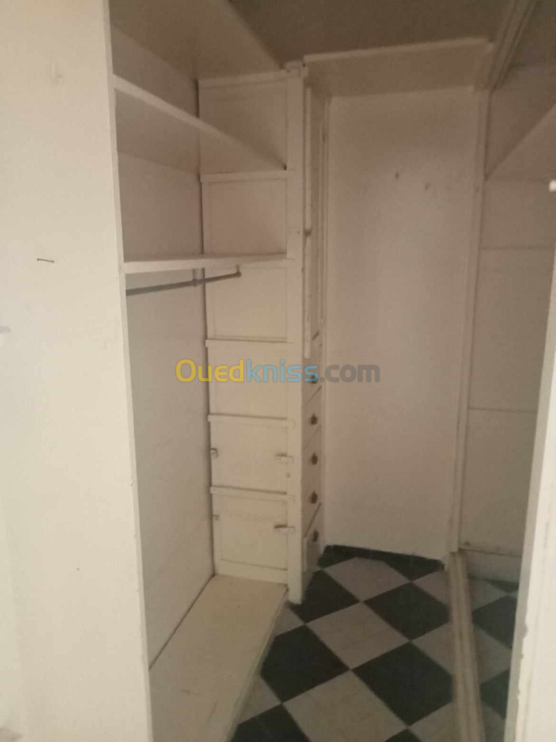 Vente Appartement Oran Oran