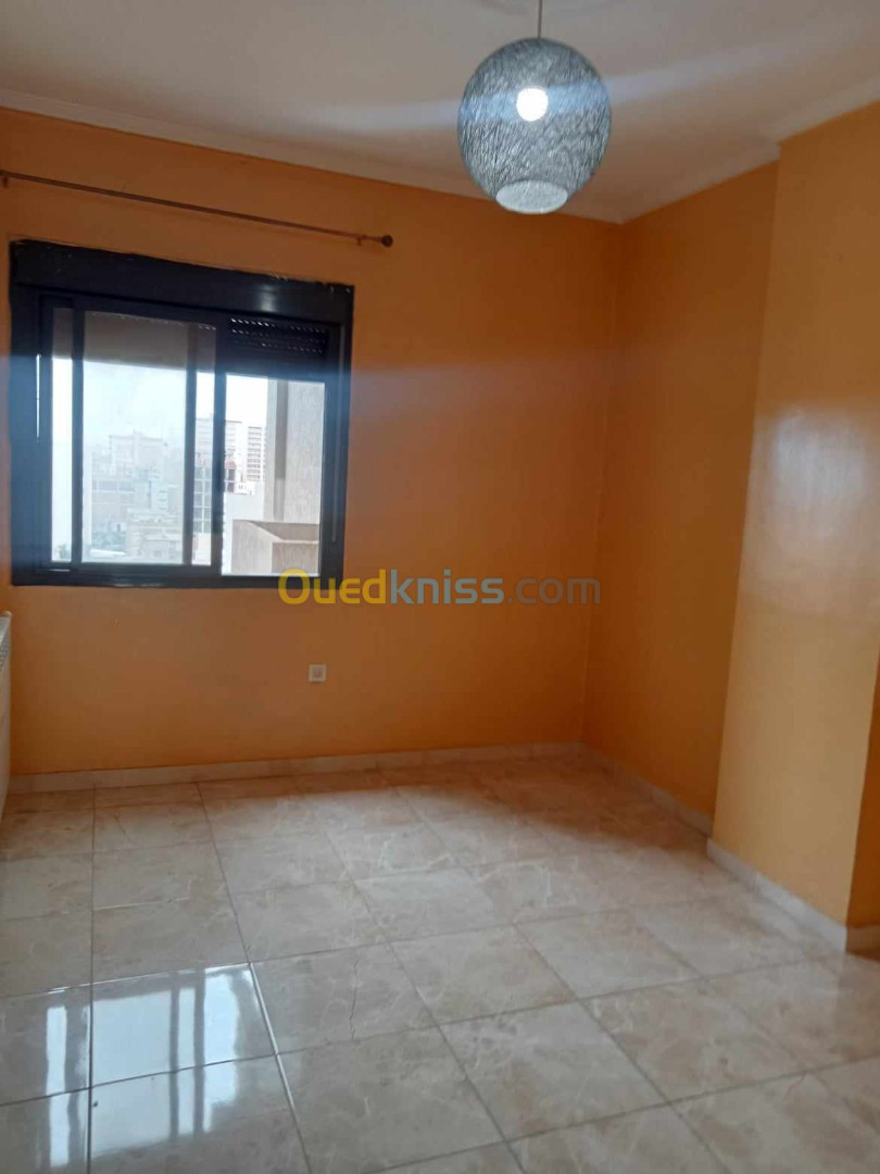 Vente Appartement F4 Oran Oran