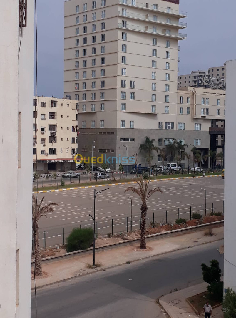 Location Appartement F2 Oran Oran