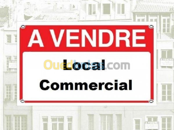 Vente Local Oran Oran