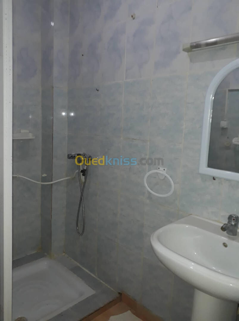 Location Appartement F2 Oran Oran