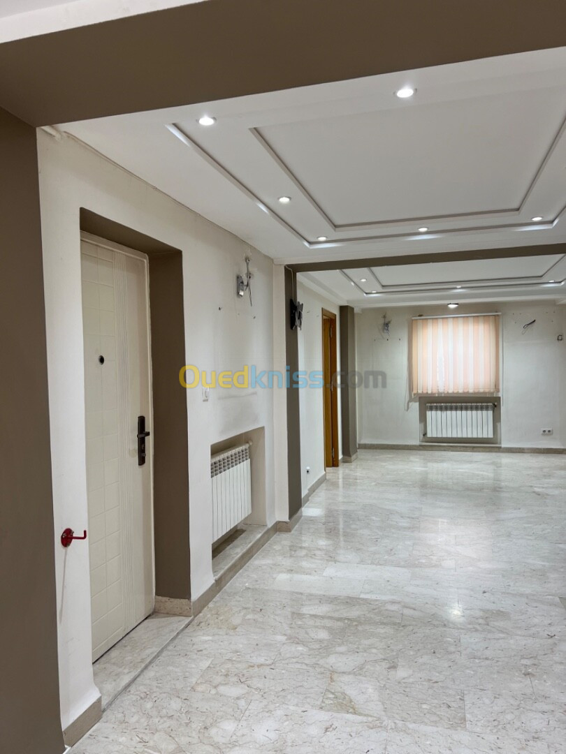 Location Appartement F3 Alger Said hamdine