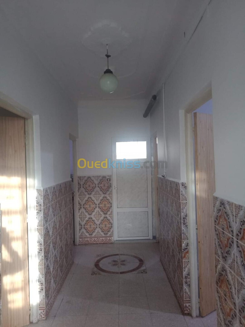 Vente Appartement F3 Tipaza Kolea