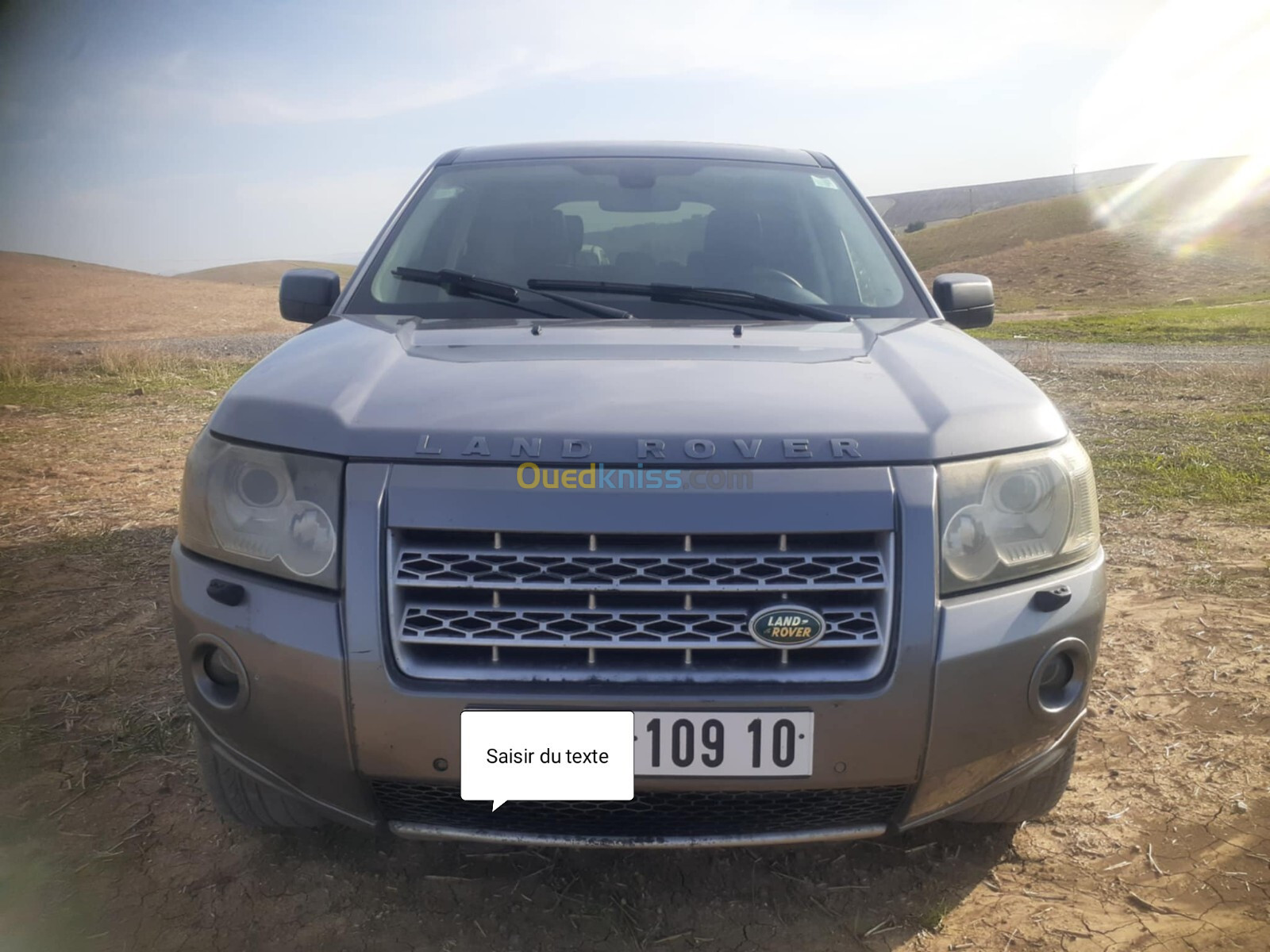 Land Rover Freelander 2 2009 Freelander 2