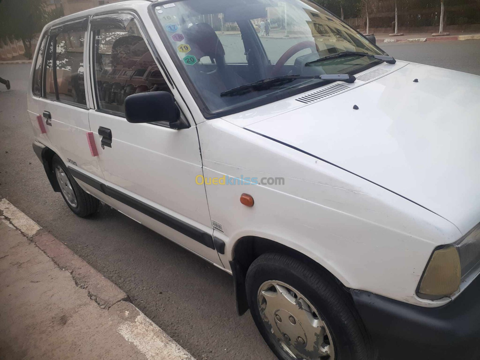 Suzuki Maruti 800 2011 Maruti 800