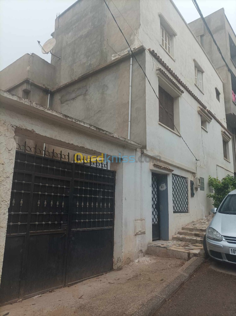 Vente Villa Alger Draria