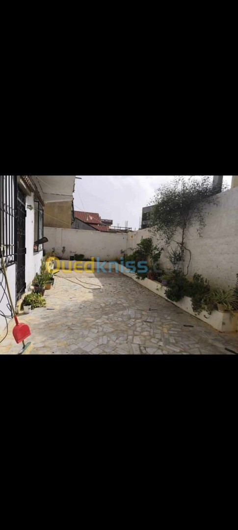 Vente Villa Alger Draria