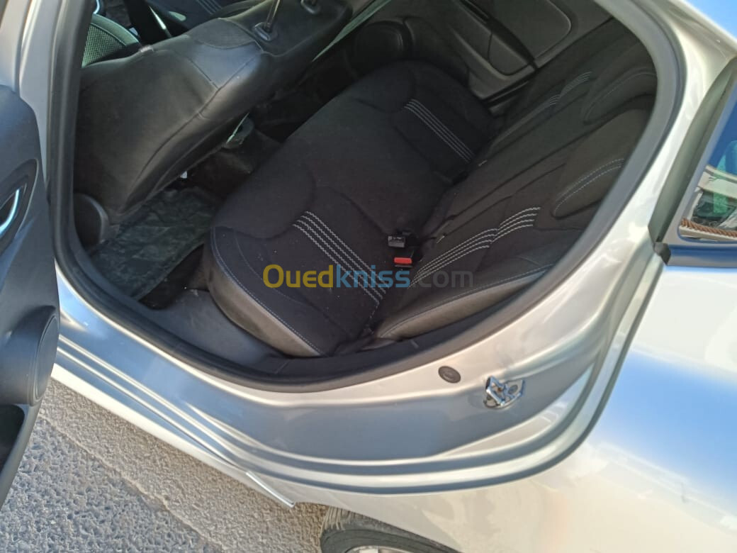 Renault Clio 4 2019 GT Line +