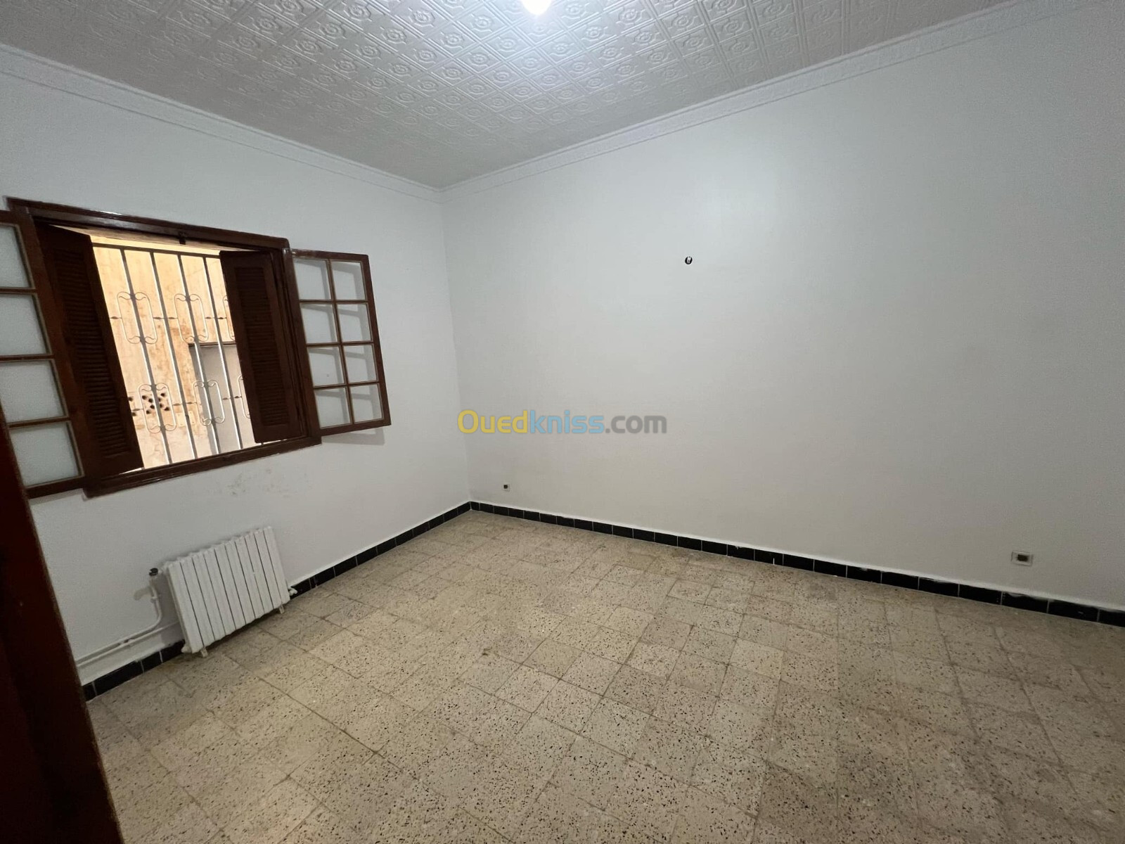 Location Niveau De Villa F4 Alger Kouba