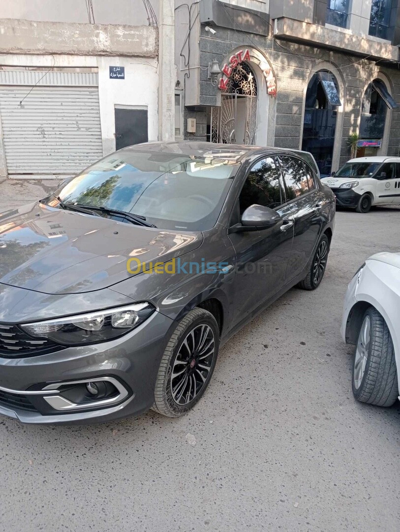 Fiat Tipo 2023 Life