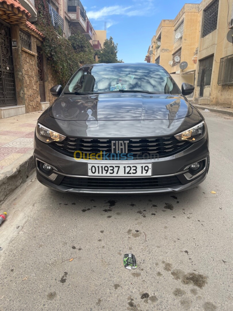 Fiat Tipo 2023 Life