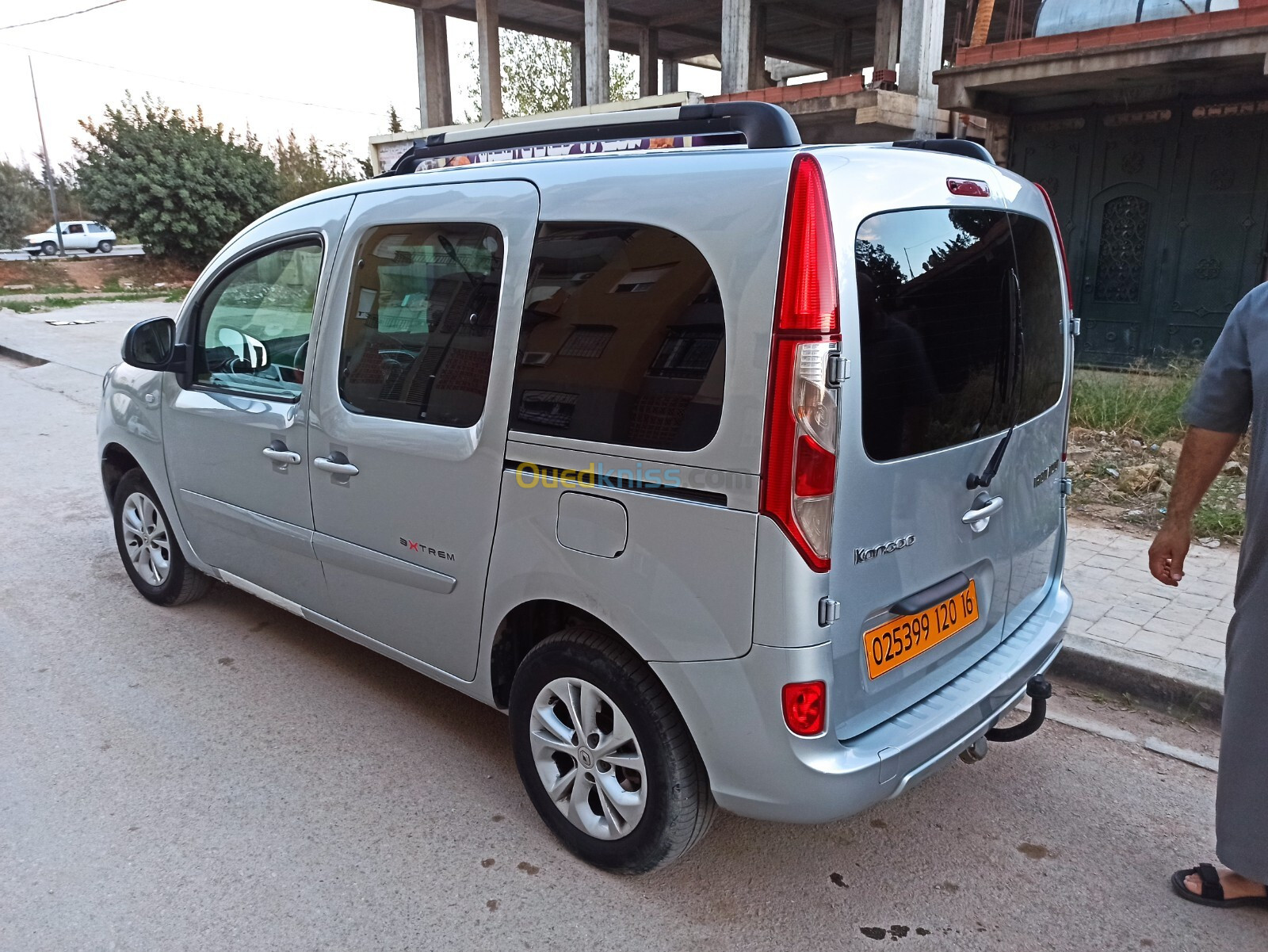 Renault Kangoo 2020 