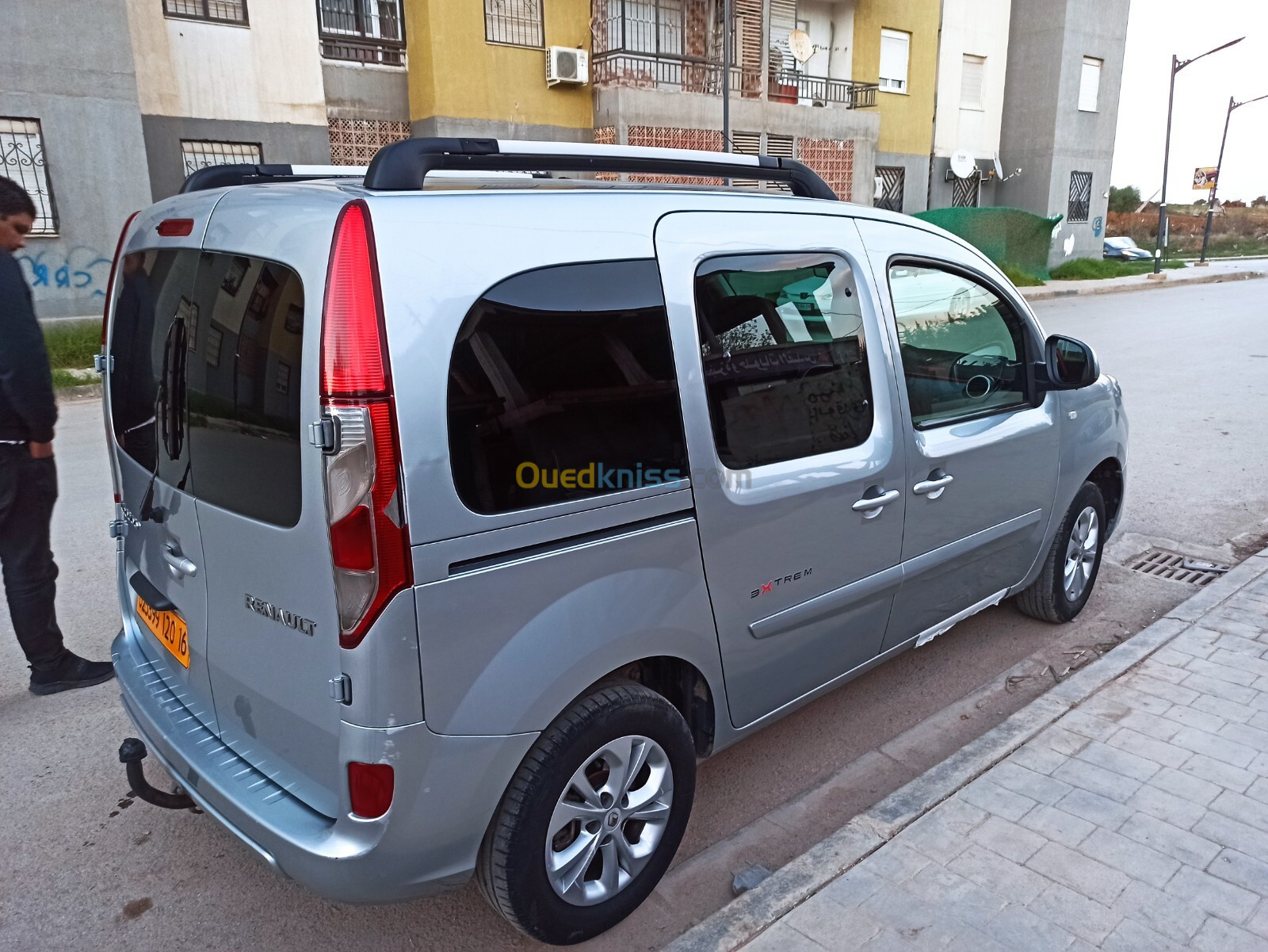 Renault Kangoo 2020 