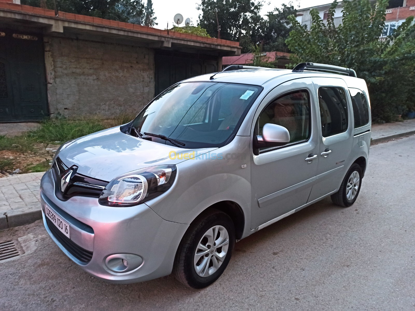 Renault Kangoo 2020 