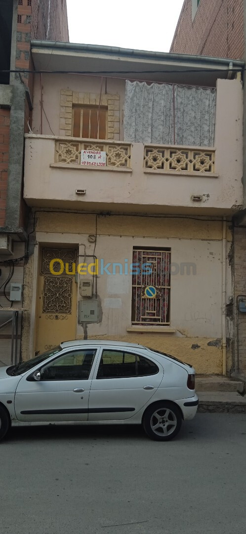 Vente Villa Sétif Setif