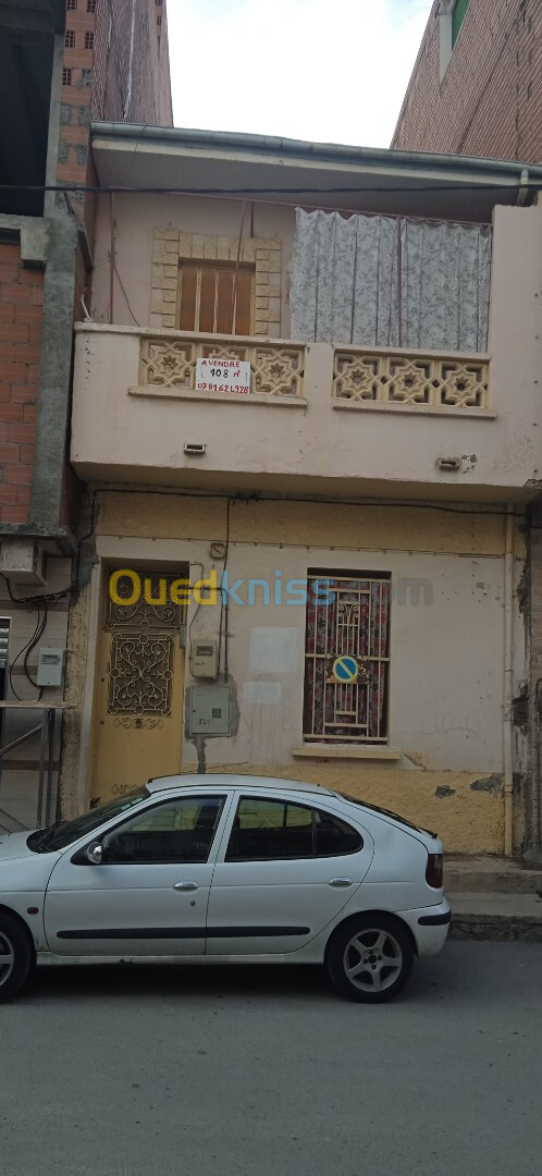 Vente Immeuble Sétif Setif