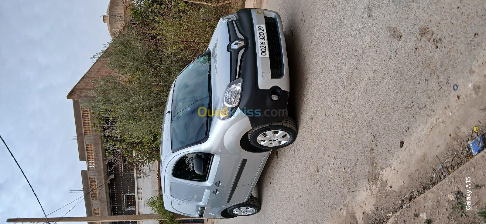 Renault Kangoo 2020 Kangoo