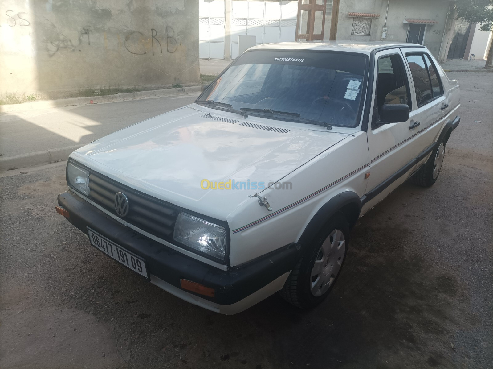 Volkswagen Jetta 1991 Jetta