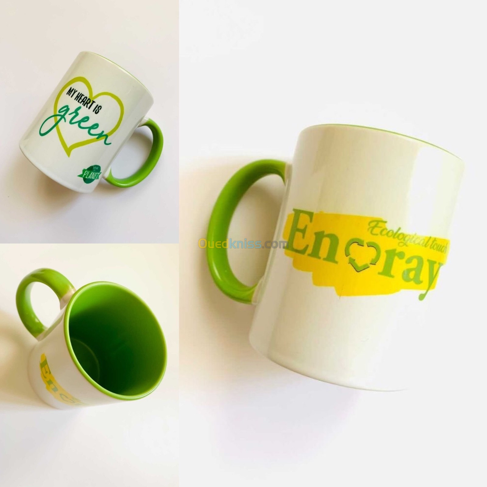 Mug personnalisé