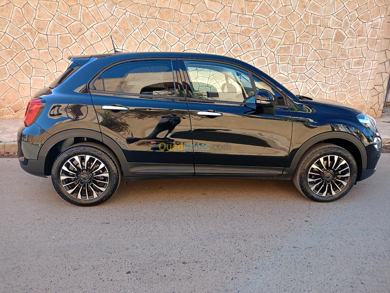 Fiat 500 x 2023 Clup