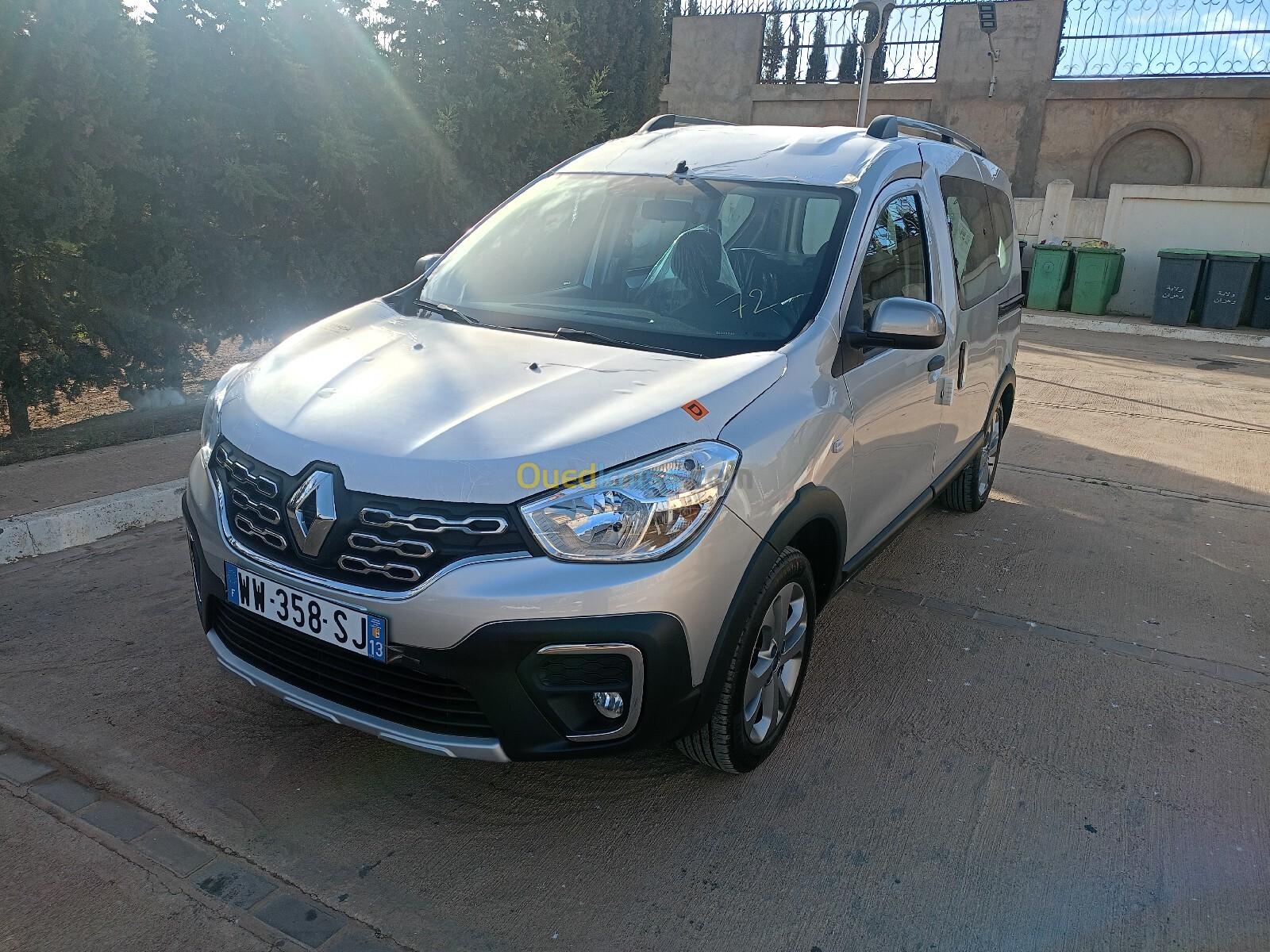 Renault Kangoo 2024 Stpway