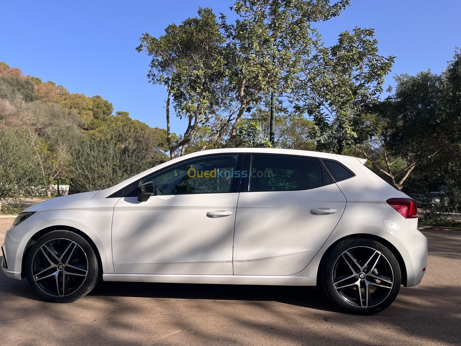 Seat Ibiza 2019 FR