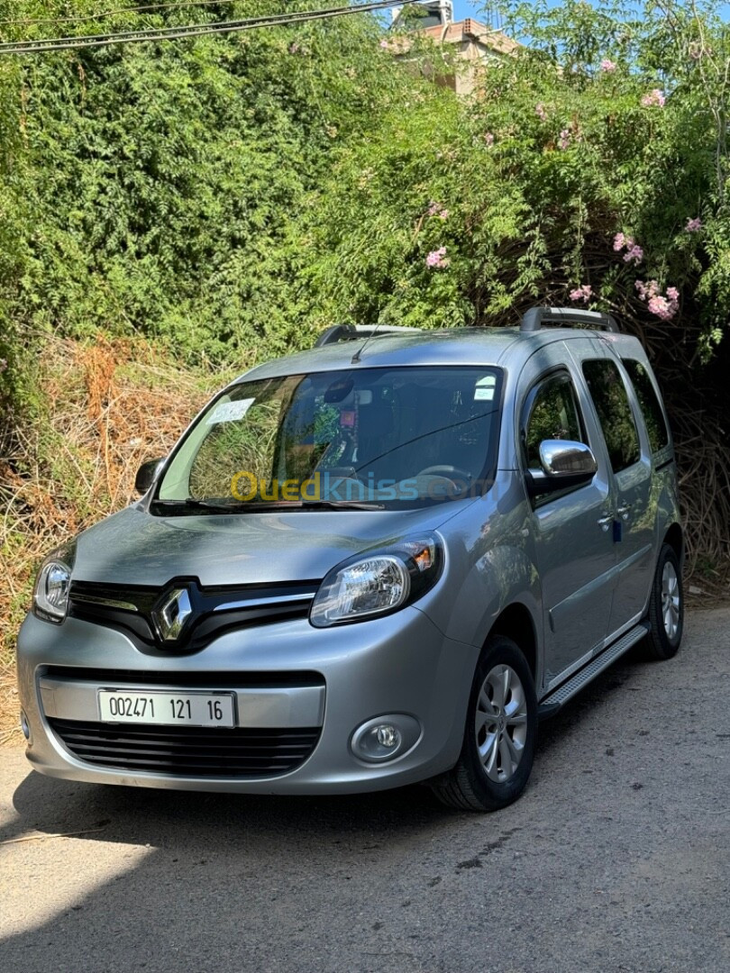 Renault Kangoo 2021 