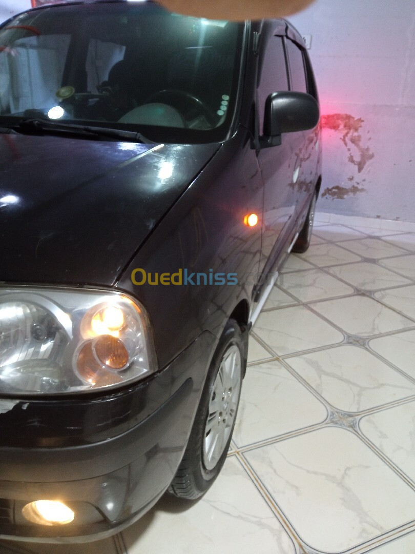 Hyundai Atos 2009 GLS