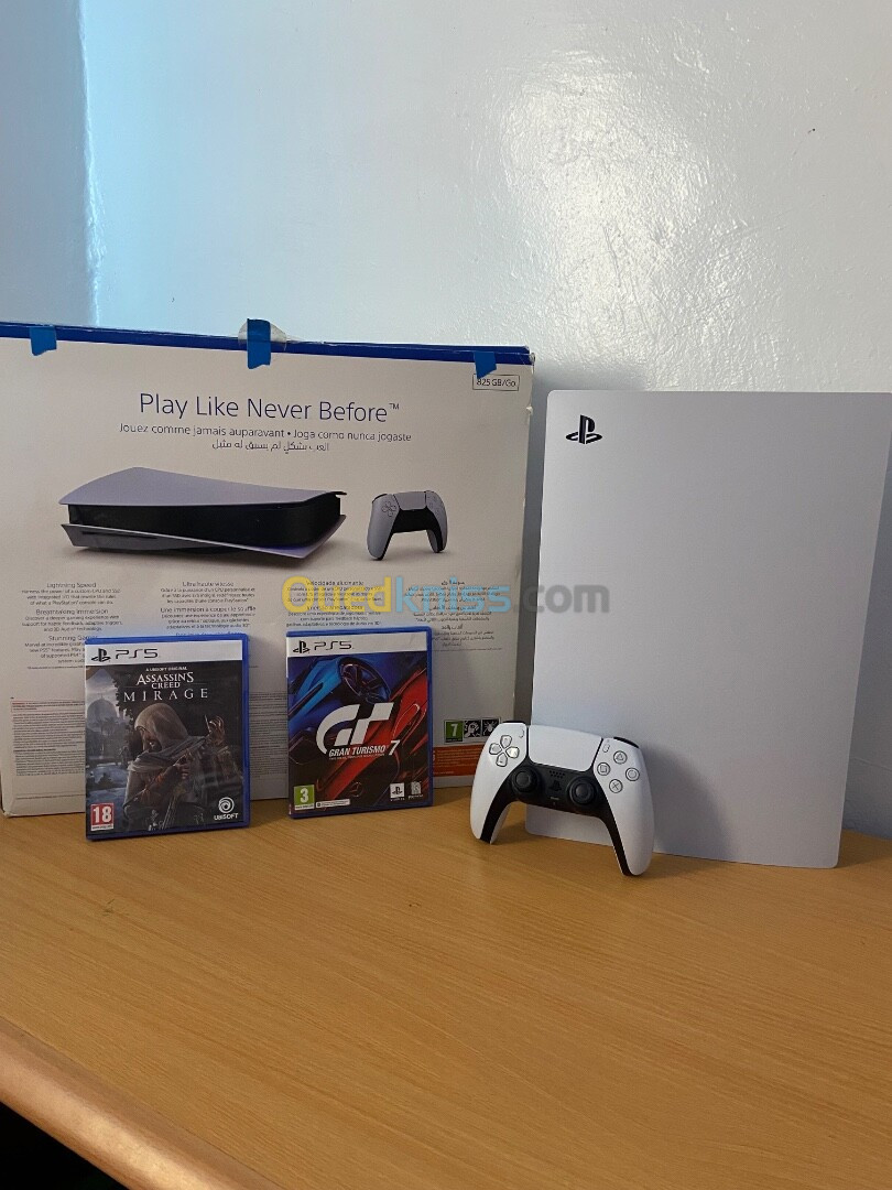 PlayStation 5 