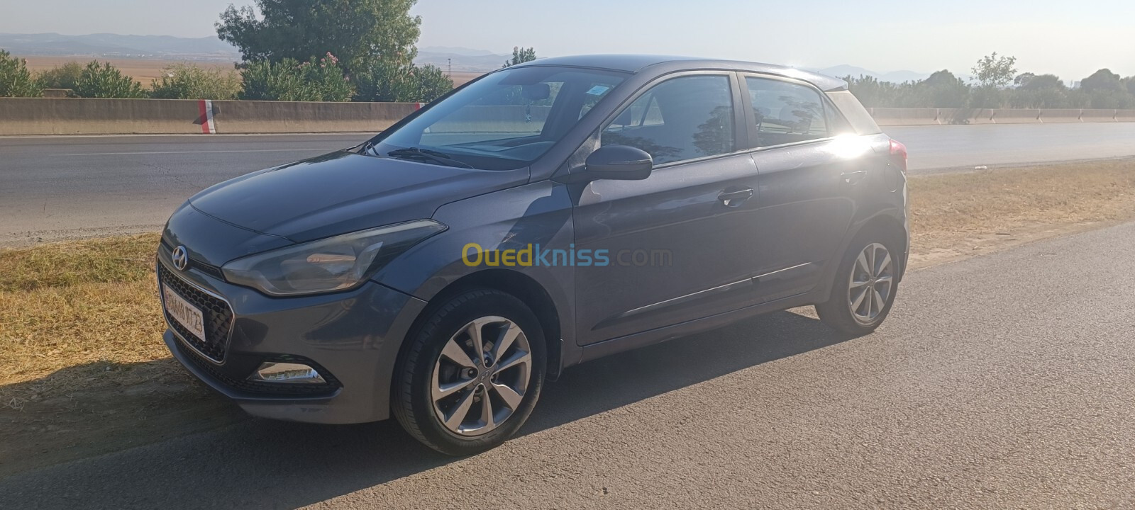 Hyundai i20 2017 i20