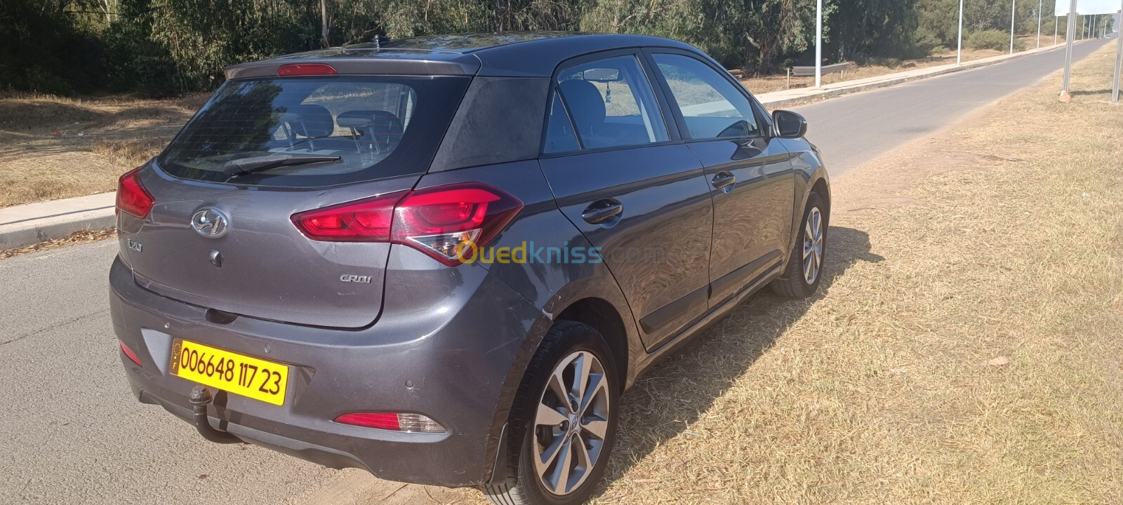 Hyundai i20 2017 i20