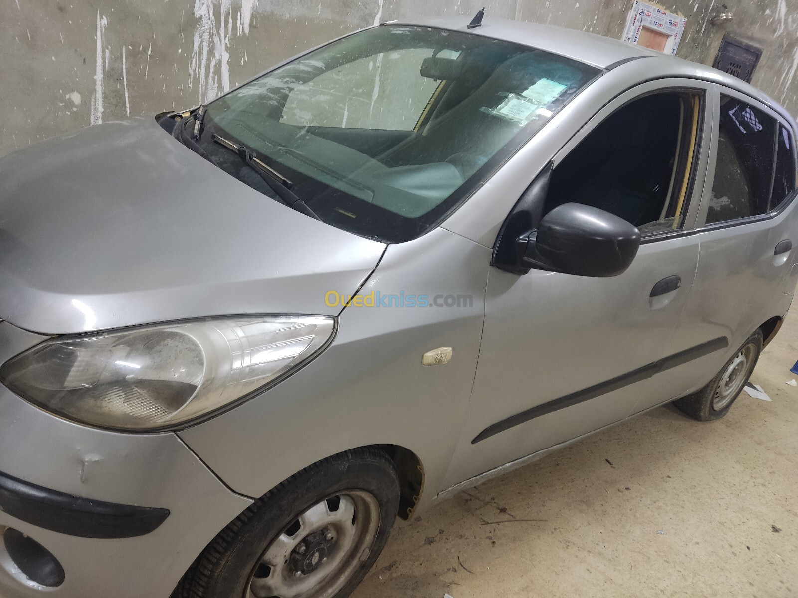 Hyundai i10 2010 i10