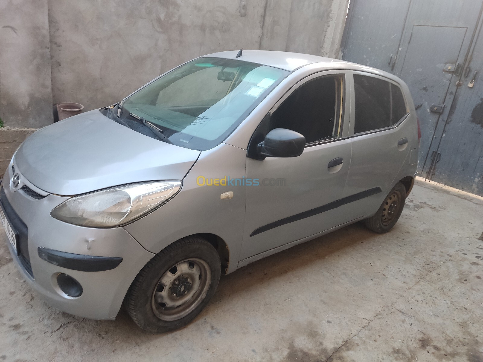 Hyundai i10 2010 i10