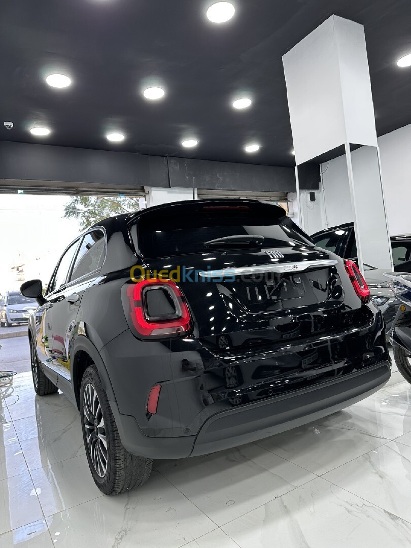 Fiat 500 X 2023 Club