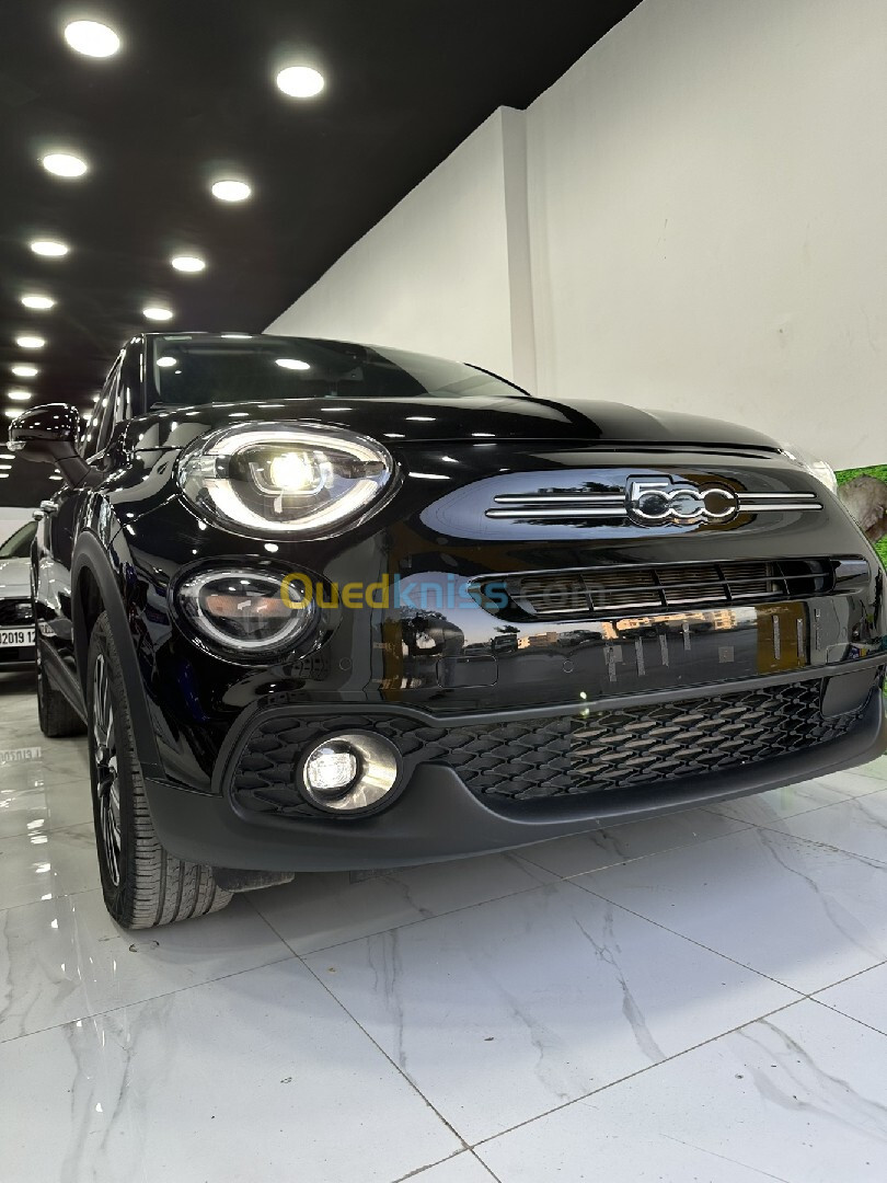 Fiat 500 X 2023 Club