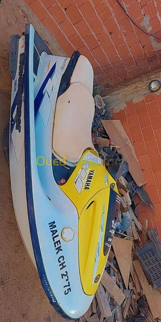 Yamaha Jet ski yamaha 1200 1995