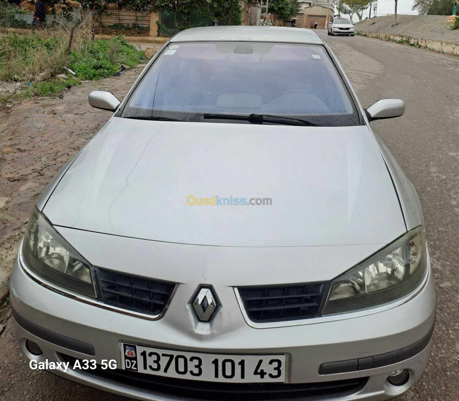 Renault Laguna 2 2001 Laguna 2