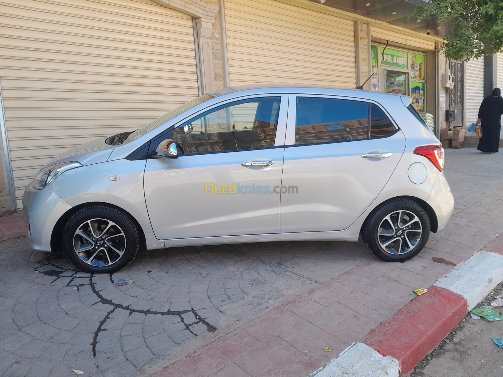 Hyundai Grand i10 2018 DZ