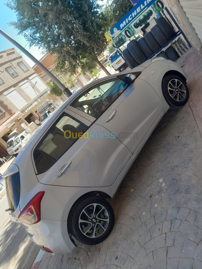 Hyundai Grand i10 2018 DZ