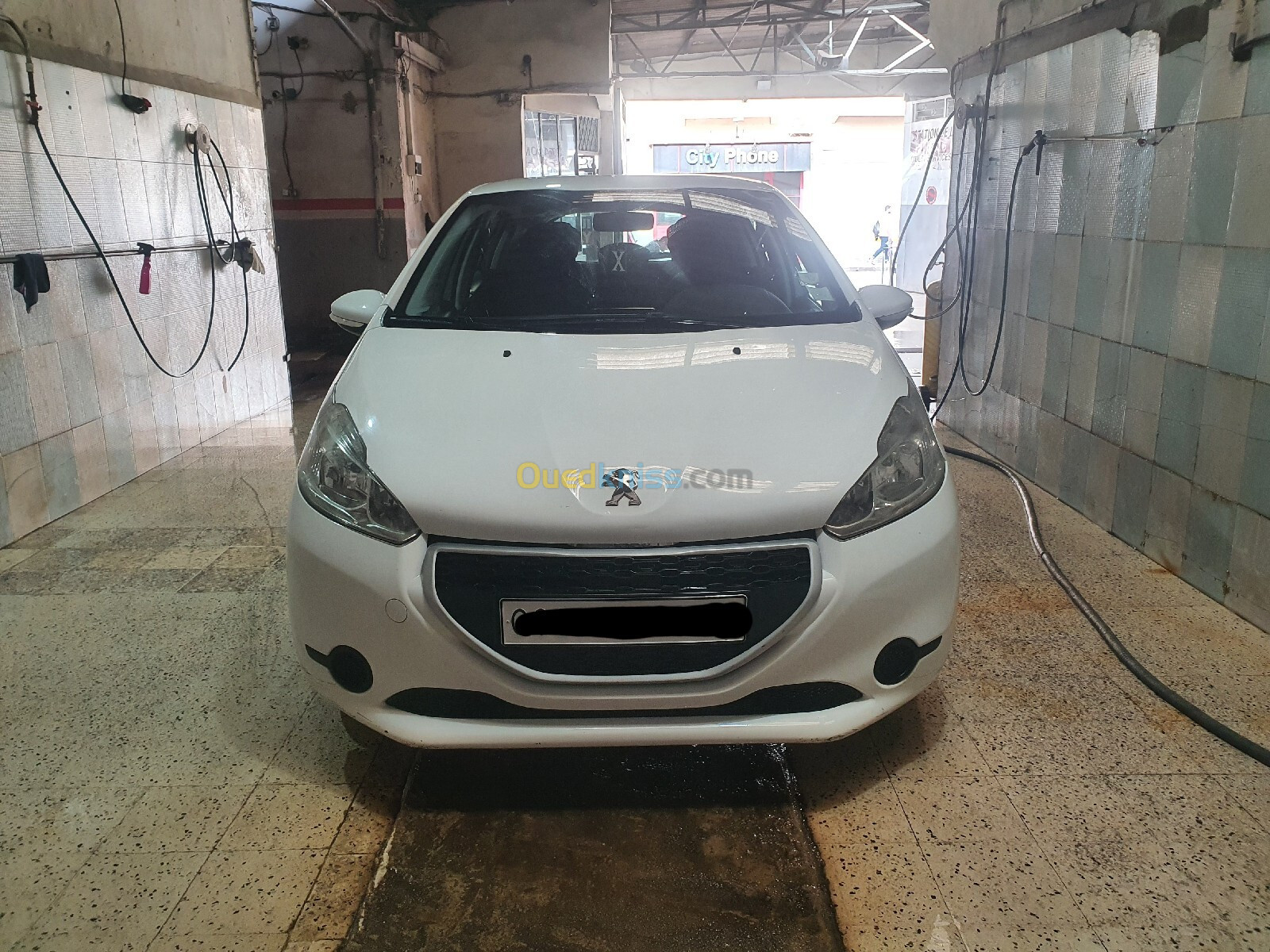 Peugeot 208 2015 Active