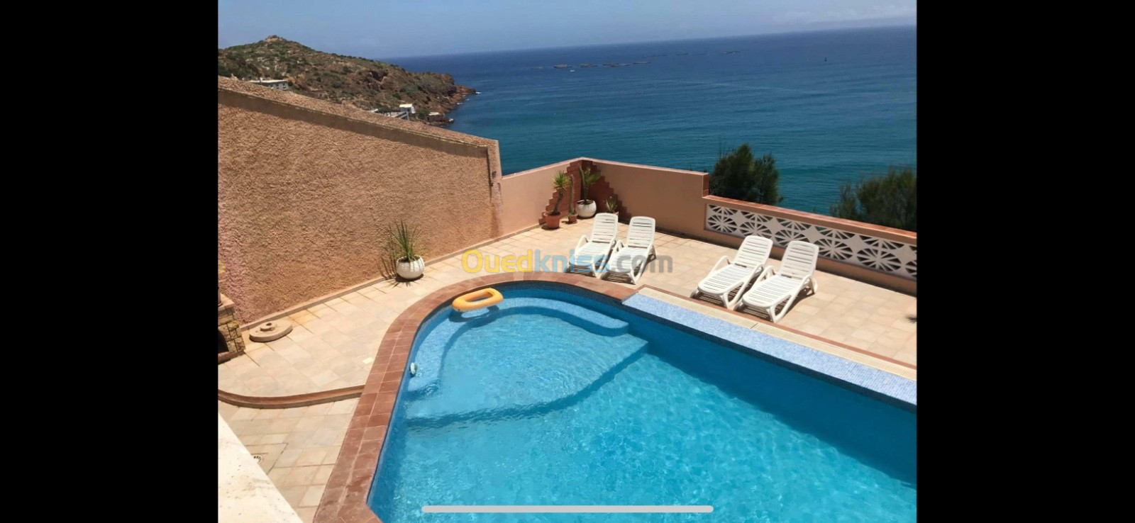 Vente Villa Oran Ain el turck