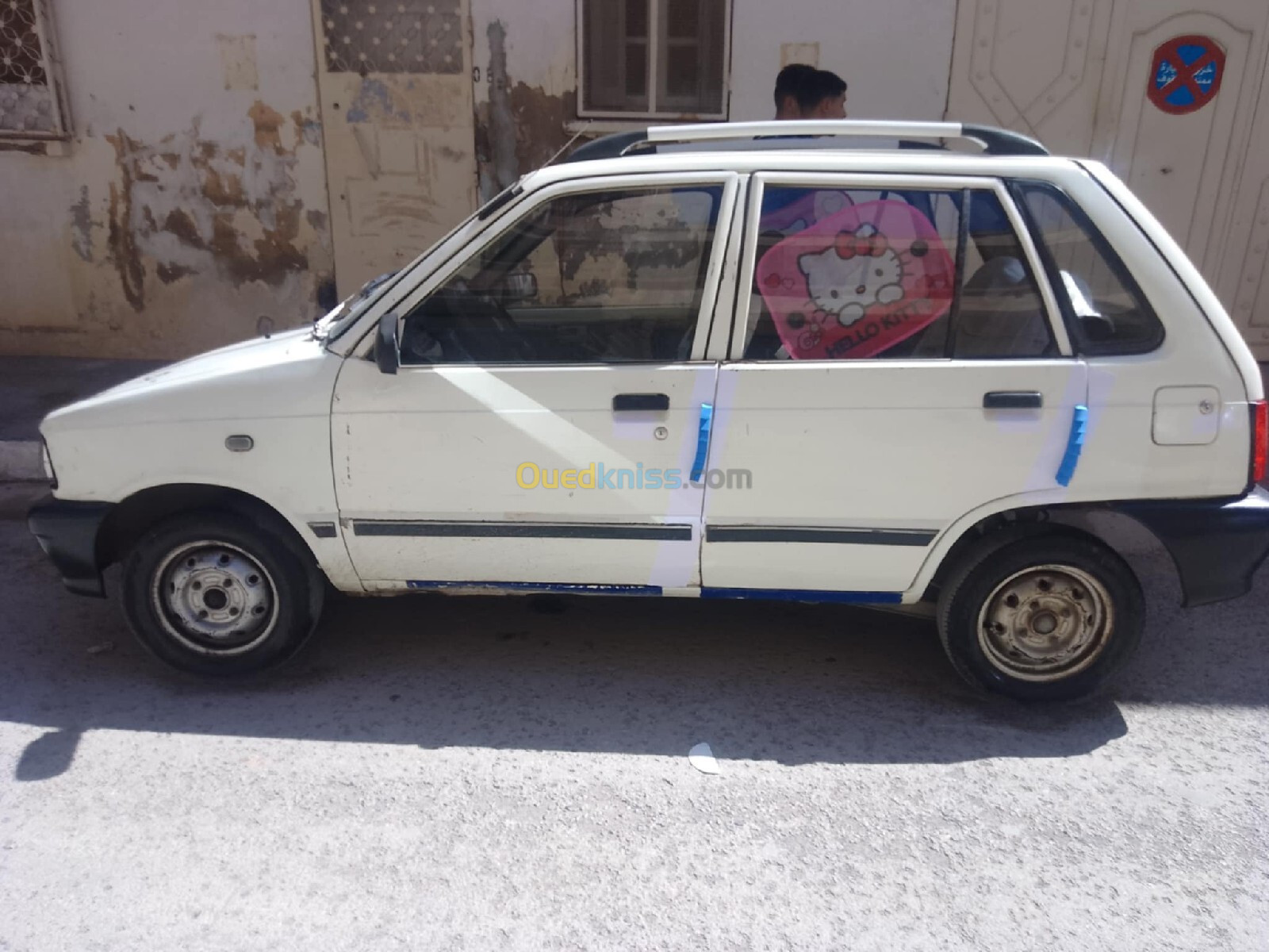 Suzuki Maruti 800 2012 Maruti 800