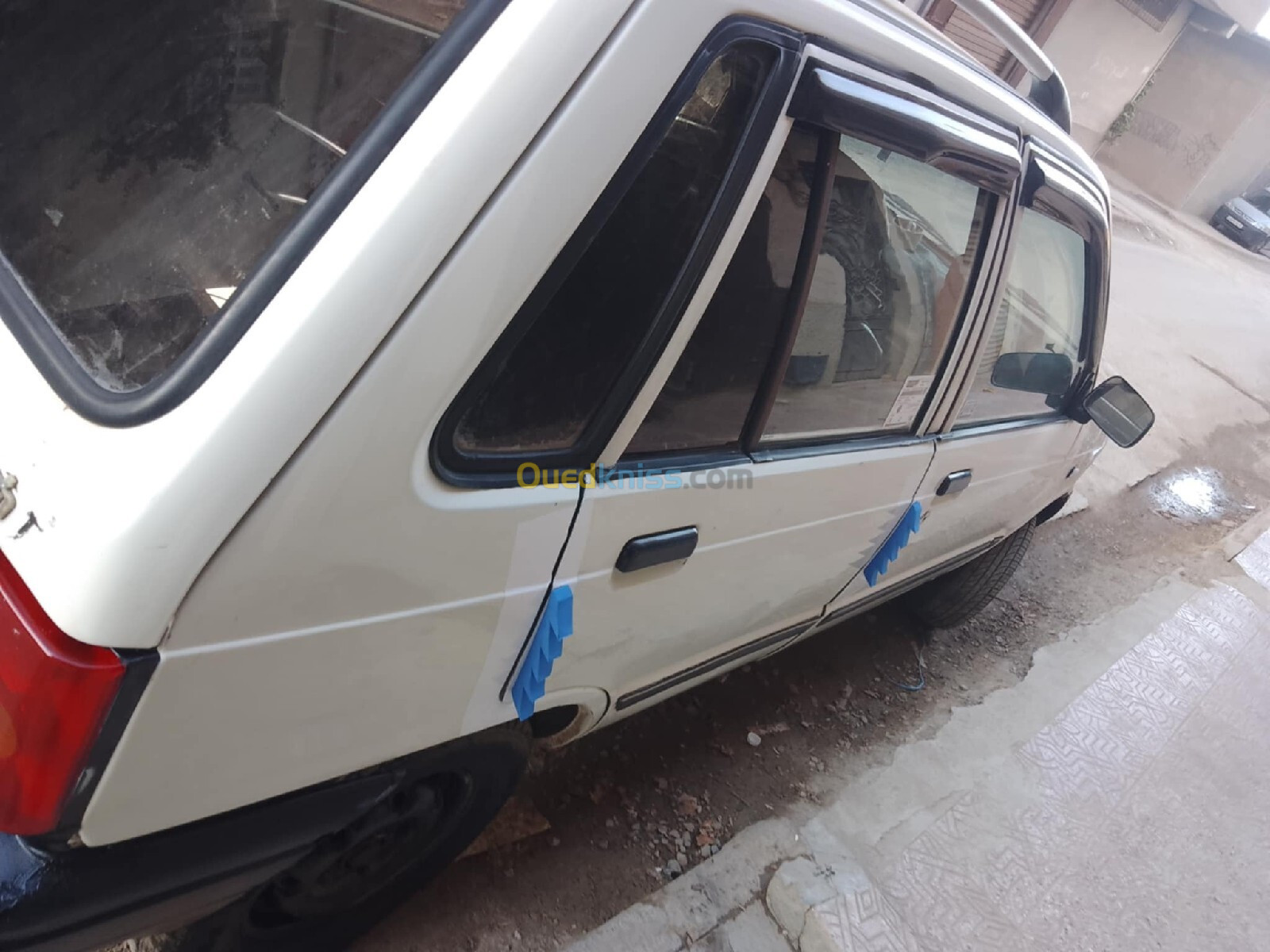 Suzuki Maruti 800 2014 Maruti 800