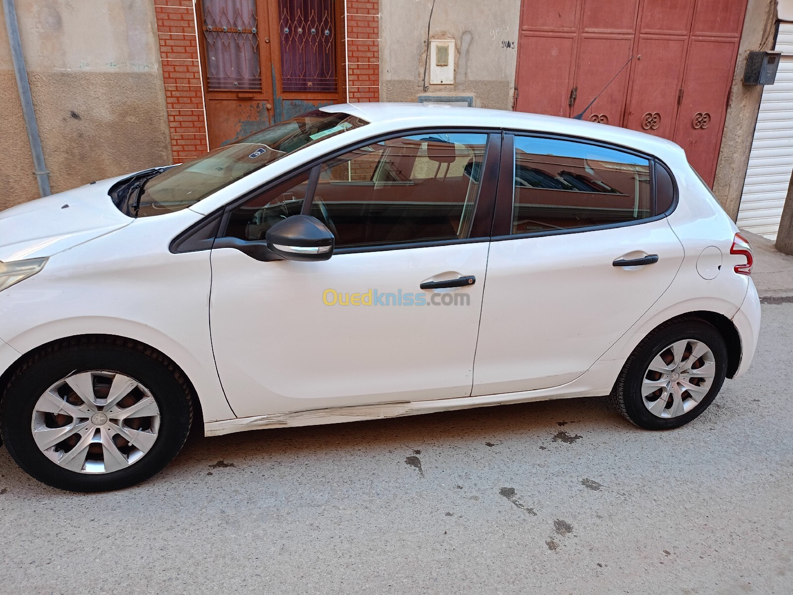 Peugeot 208 2013 Active