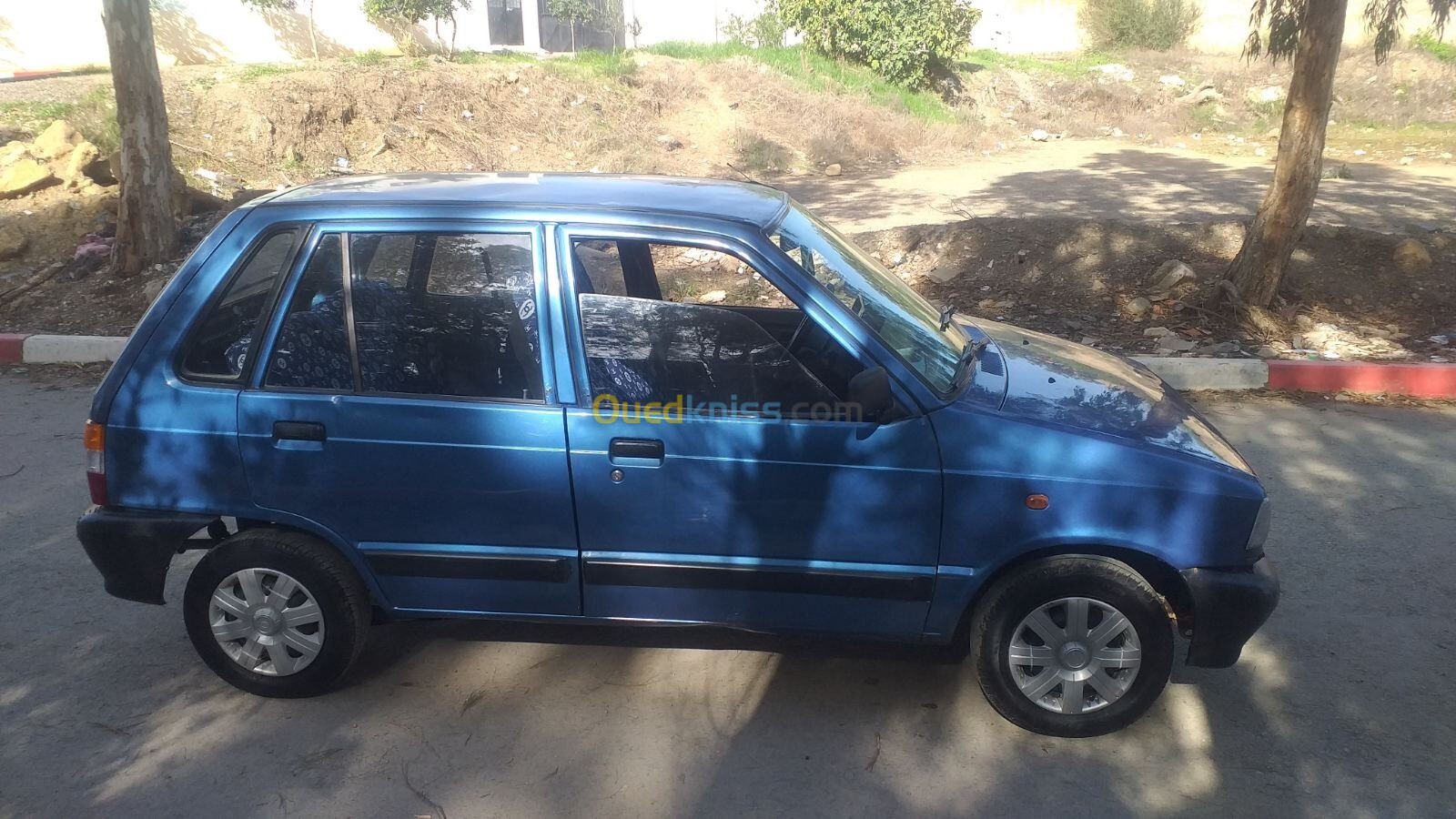 Suzuki Maruti 800 2008 Maruti 800